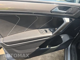 2023 Volkswagen Tiguan SE – miniatura 9