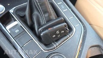 2023 Volkswagen Tiguan SE - miniatura 19