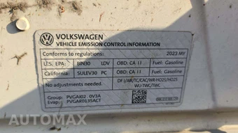 2023 Volkswagen Tiguan SE - miniatura 23