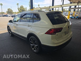 2023 Volkswagen Tiguan SE - miniatura 6