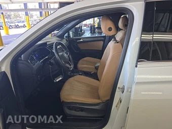 2023 Volkswagen Tiguan SE - miniatura 7