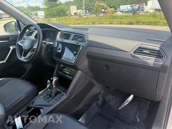 2023 Volkswagen Tiguan SE - miniatura 21