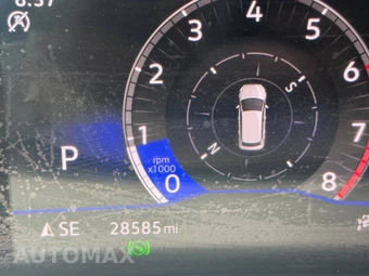 2023 Volkswagen Tiguan SE - miniatura 27