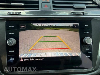 2023 Volkswagen Tiguan SE - miniatura 31