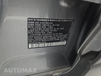 2023 Volkswagen Tiguan SE – miniatura 15