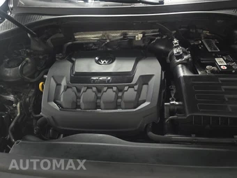 2023 Volkswagen Tiguan SE – miniatura 16