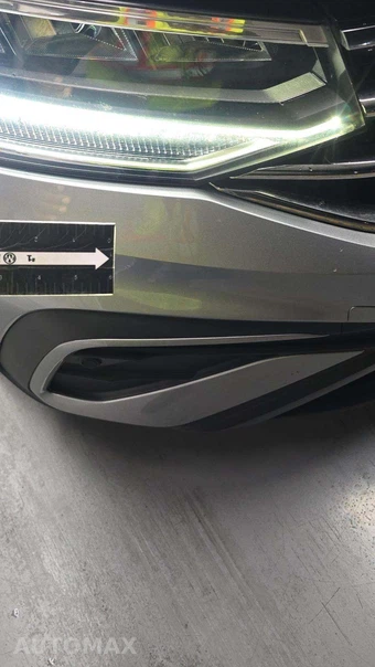 2023 Volkswagen Tiguan SE – miniatura 27