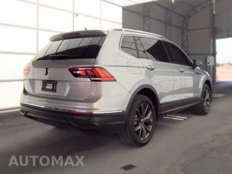 2023 Volkswagen Tiguan SE – miniatura 4