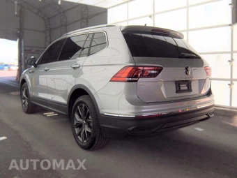 2023 Volkswagen Tiguan SE – miniatura 6