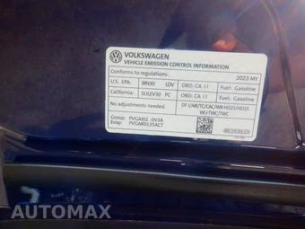 2023 Volkswagen Tiguan SE – miniatura 17