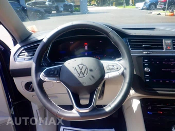2023 Volkswagen Tiguan SE – miniatura 22
