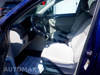 2023 Volkswagen Tiguan SE – miniatura 5