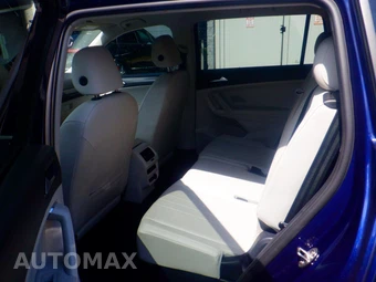 2023 Volkswagen Tiguan SE – miniatura 8