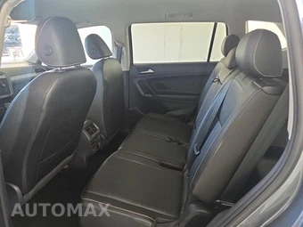 2023 Volkswagen Tiguan SE – miniatura 10