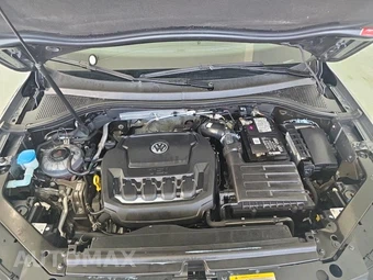 2023 Volkswagen Tiguan SE – miniatura 12