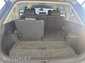 2023 Volkswagen Tiguan SE – miniatura 13