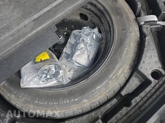 2023 Volkswagen Tiguan SE – miniatura 14