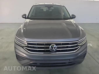 2023 Volkswagen Tiguan SE – miniatura 2