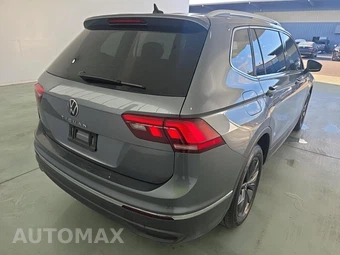 2023 Volkswagen Tiguan SE – miniatura 4