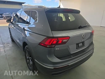 2023 Volkswagen Tiguan SE – miniatura 6
