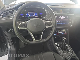 2023 Volkswagen Tiguan SE – miniatura 8