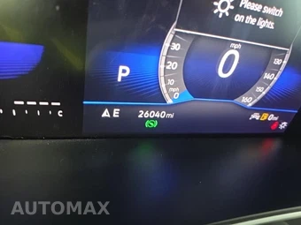 2023 Volkswagen Tiguan SE – miniatura 9