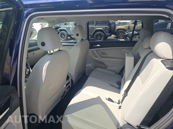2023 Volkswagen Tiguan SE - miniatura 13