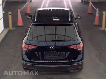 2023 Volkswagen Tiguan SE - miniatura 5