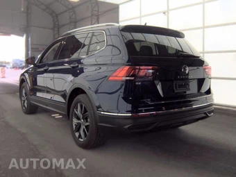 2023 Volkswagen Tiguan SE - miniatura 6