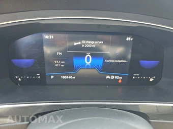 2023 Volkswagen Tiguan SE - miniatura 12