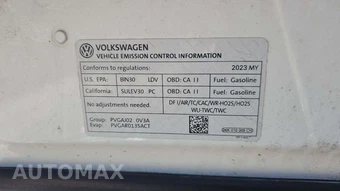 2023 Volkswagen Tiguan SE - miniatura 20