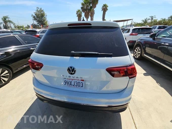 2023 Volkswagen Tiguan SE - miniatura 5