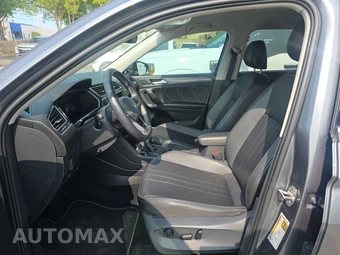 2023 Volkswagen Tiguan SE - miniatura 13
