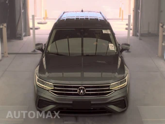 2023 Volkswagen Tiguan SE - miniatura 2
