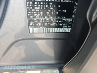 2023 Volkswagen Tiguan SE - miniatura 21