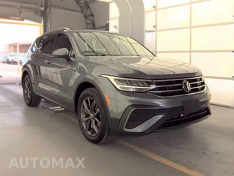 2023 Volkswagen Tiguan SE - miniatura 4