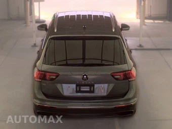 2023 Volkswagen Tiguan SE - miniatura 6