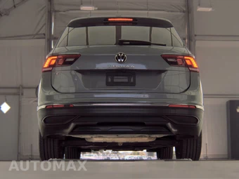 2023 Volkswagen Tiguan SE - miniatura 7