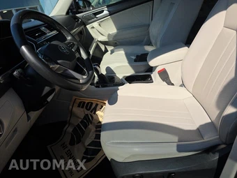 2023 Volkswagen Tiguan SE - miniatura 13