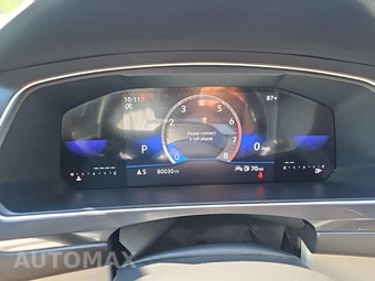 2023 Volkswagen Tiguan SE - miniatura 15