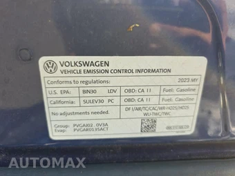 2023 Volkswagen Tiguan SE - miniatura 20