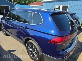 2023 Volkswagen Tiguan SE - miniatura 6