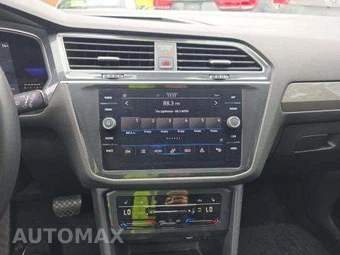 2023 Volkswagen Tiguan SE – miniatura 10