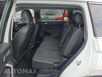 2023 Volkswagen Tiguan SE – miniatura 13