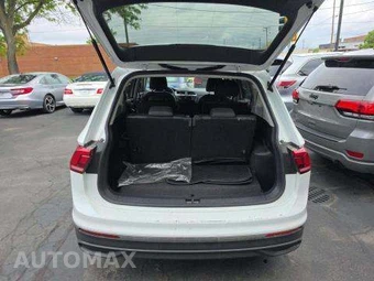 2023 Volkswagen Tiguan SE – miniatura 15