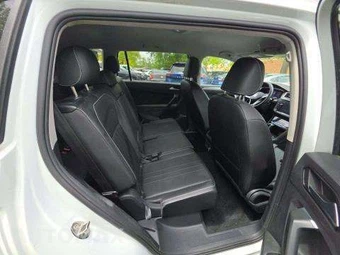 2023 Volkswagen Tiguan SE – miniatura 17