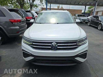2023 Volkswagen Tiguan SE – miniatura 26