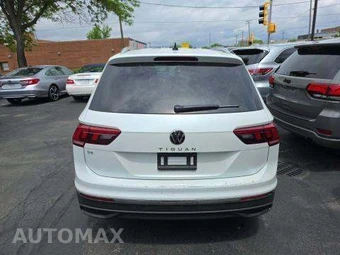 2023 Volkswagen Tiguan SE – miniatura 27