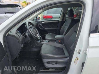 2023 Volkswagen Tiguan SE – miniatura 6