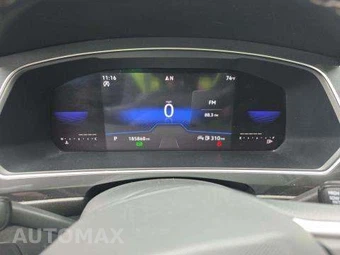 2023 Volkswagen Tiguan SE – miniatura 9